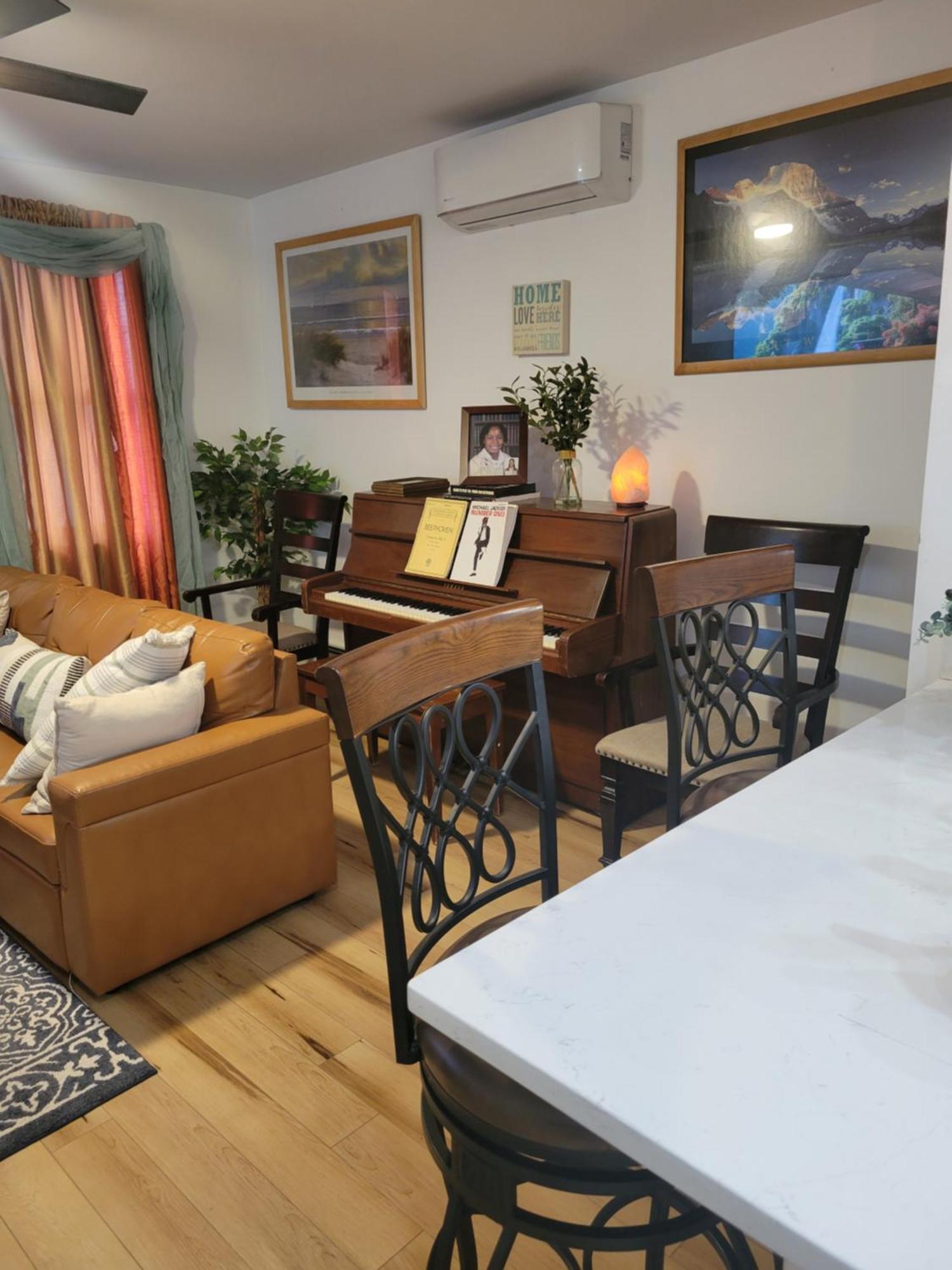 Habitación en casa particular Brooklyn Luxury Nueva York
