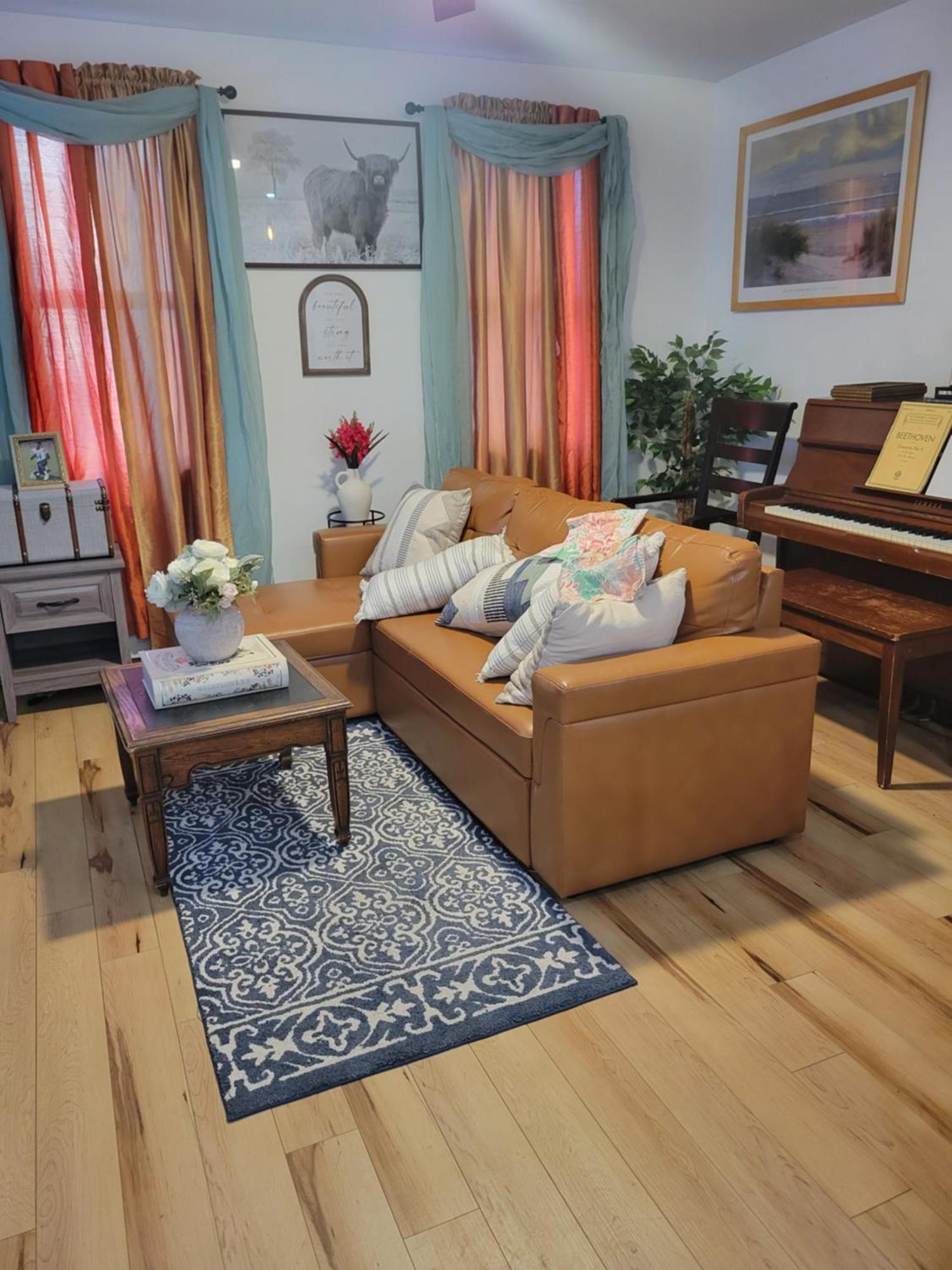 Habitación en casa particular Brooklyn Luxury